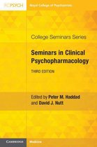 College Seminars Series - Seminars in Clinical Psychopharmacology