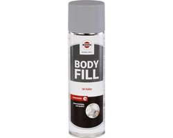 Makra Body Fill - Filler