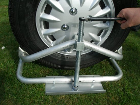 Milenco Aluminium Leveller - Zilver van Mi — afbeelding 2
