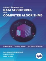 Quick Reference to DATA STRUCTURES and COMPUTER ALGORITHMS