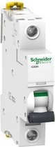 Schneider Electric Circuit Breaker - A9F84102 - E33WB
