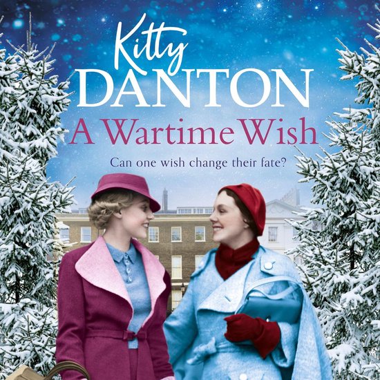 A Wartime Wish - cover