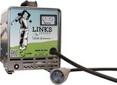 Lester Links charger, for Powerdrive and IQ system (220v)