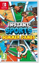 Instant Sports: Summer Games - Switch