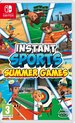 Instant Sports: Summer Games - Switch