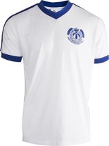 Maillot rétro Club Brugge Wembley 1978 taille XL