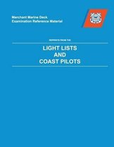 Comdtpub- MMDREF Coast Pilots & Light Lists
