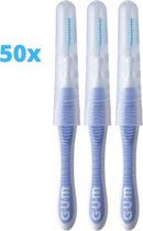 GUM Trav-ler Ragers 0.6mm Lila - 50 stuks