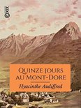 Hors collection - Quinze jours au Mont-Dore