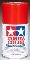 PS-60 Mica Red - 100ml - Tamiya - TAM86060