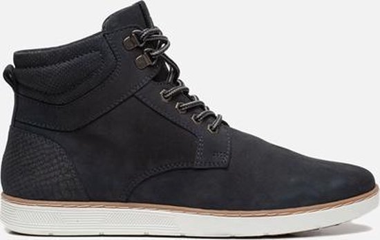 Invinci Sneakers blauw - Maat 40 | bol.com