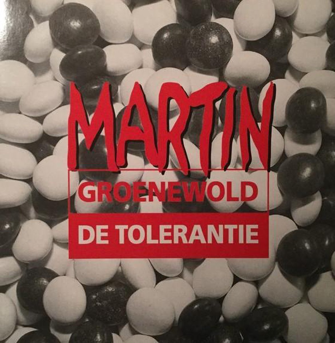 De Tolerantie