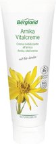 Bergland Arnica crème tube 100 ml. - Biologisch en natuurlijke Arnica