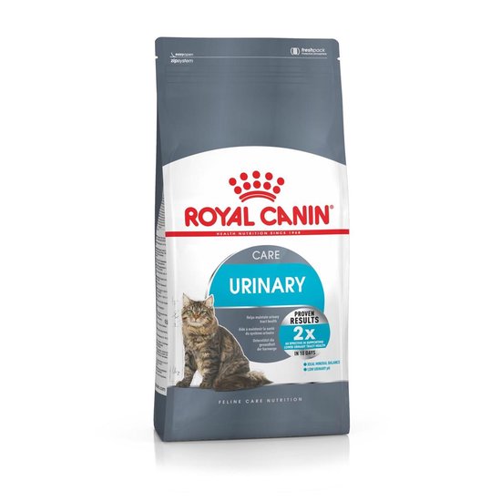 Royal Canin Urinary Care - Kattenvoer - 2 kg