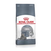Prediken Afwijking Grommen Royal Canin Oral Care - Kattenvoer - 8 kg | bol.com