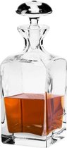 Krosno Premium Whiskey Karaf Caro3 1L