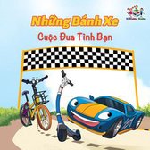 Vietnamese Bedtime Collection - Những Bánh Xe