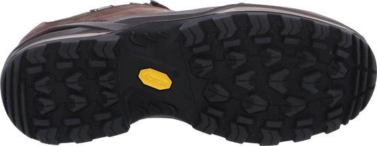 Lowa Wandelschoenen - Maat 47 - Mannen - bruin | bol.com