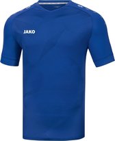 Jako - Jersey Premium S/S - Shirt Premium KM - XL - Blauw