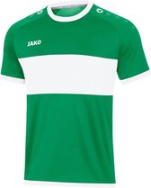 Jako - Jersey Boca S/S - Shirt Boca KM - XXL - Groen