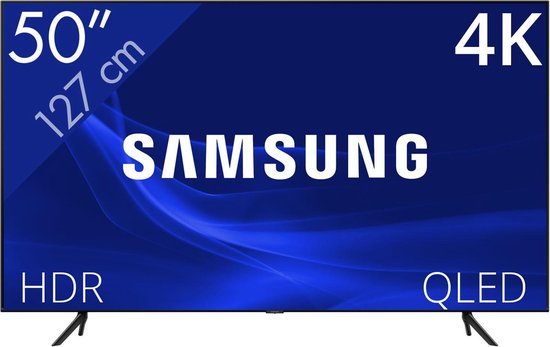 Review Samsung Q60t 4k Qled Tv Schermkennis Nl