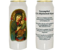 Noveenkaars Altijddurende bijstand - voordeelset van 10 stuks