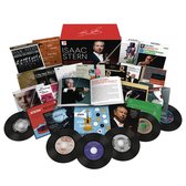 Complete Columbia Analogue Recordings -Box Set-
