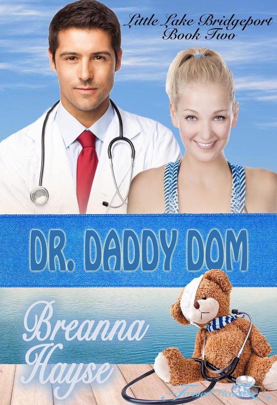 Little Lake Bridgeport 2 - Dr. Daddy Dom - cover