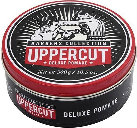 Uppercut Deluxe Pomade XL 300 gr.