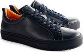 DenBroeck Leroy St. - Casual heren sneaker - Blauw - Maat 41