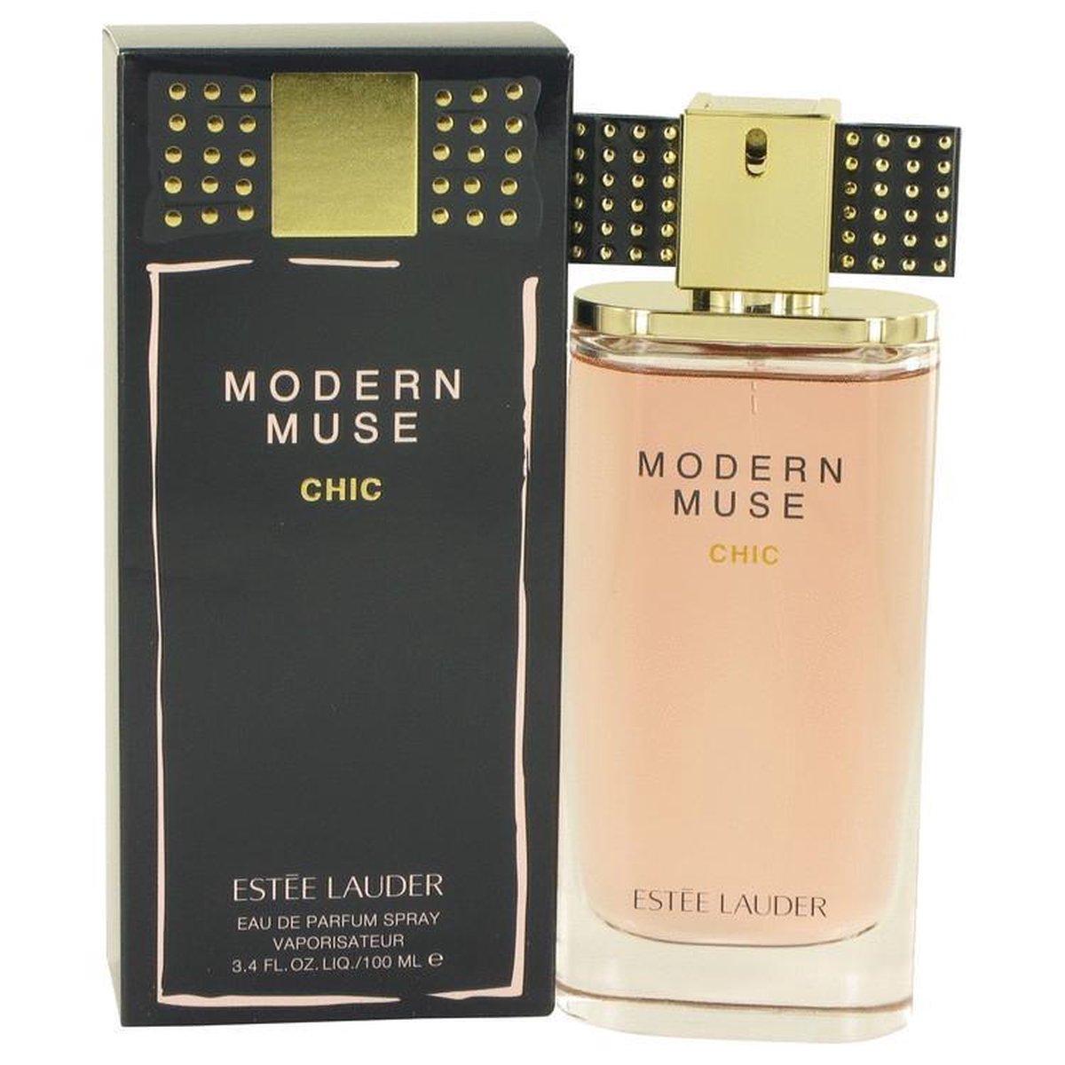 Estee Lauder Eau De Parfum Modern Muse Chic 100 ml Voor
