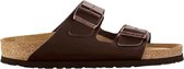 Birkenstock Unisex sandaal Arizona bruin - maat 35