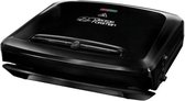 George Foreman 24340-56  Entertaining Grill - Verwijderbare platen - Contactgrill