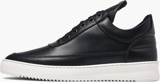 Filling Pieces Low Top Ripple Nappa 