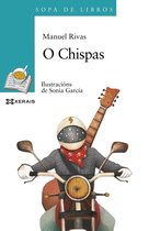 INFANTIL E XUVENIL - SOPA DE LIBROS E-book - O Chispas