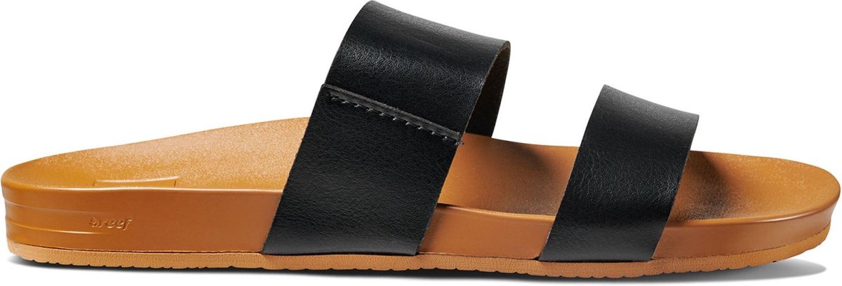 Reef Slippers – Vrouwen Zwart
