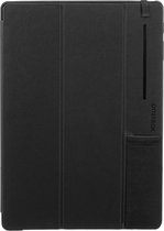 OtterBox Symmetry Folio Microsoft Surface Pro 4 / 5 / 6 / 7 Zwart