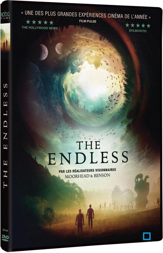 The Endless
