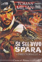 Se Sei Vivo Spara (Django Kill) director's cut