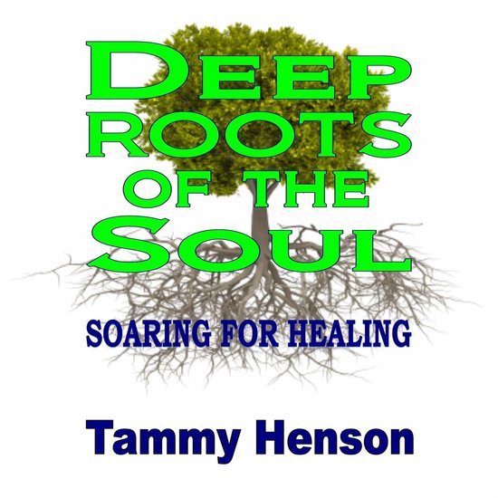 Deep Roots of the Soul - cover