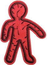 Voodoo Patch (Iron-On)