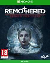 Remothered: Broken Porcelain - Xbox One & Xbox Series X