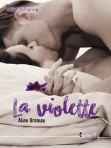 La violette