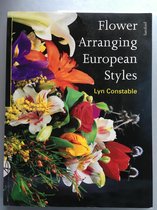 Flower Arranging European Styles