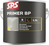 SPS Primer BP 2,5 lt. wit