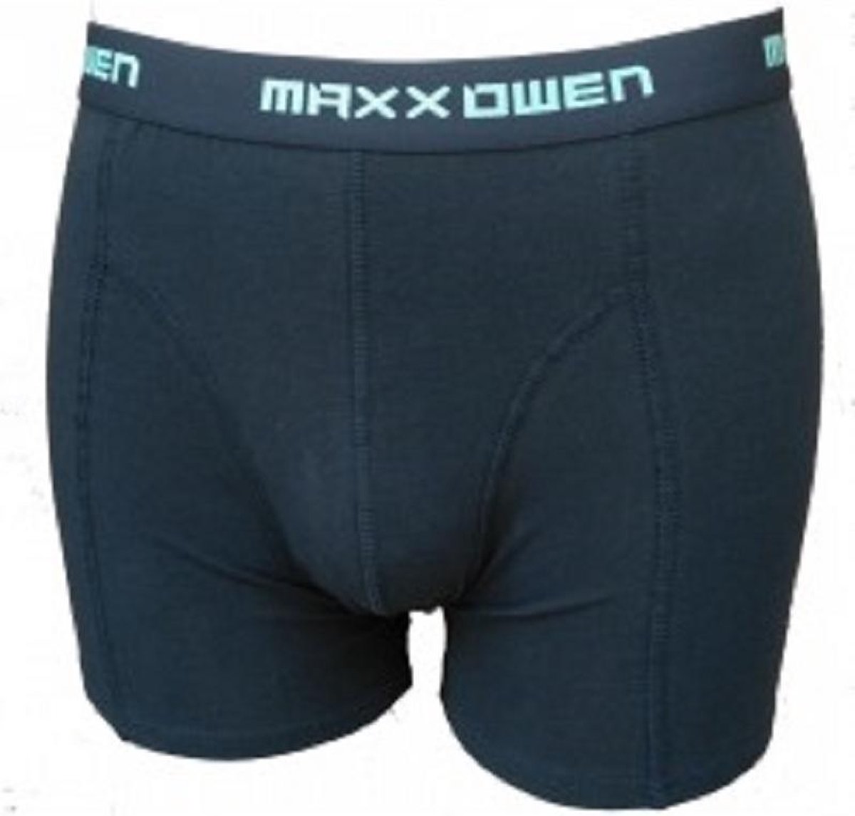 Bamboe heren Boxershort Maxx Owen Marine | bol.com
