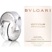 BVLGARI Omnia Crystalyne 65 ml Vrouwen 65ml eau de toilette