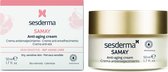 Anti-Veroudering Crème Samay Sesderma Gevoelige huid (50 Ml)