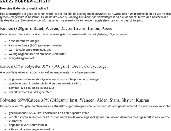 Ultimate Workwear - Salopette de peintre KORON (salopette, salopette, salopette, salopette) - coton 100% 320g / m2 avec CORDURA - Blanc / gris foncé AVEC T-SHIRT PEINTRE GRATUIT