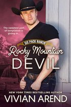 Rocky Mountain House 15 - Rocky Mountain Devil
